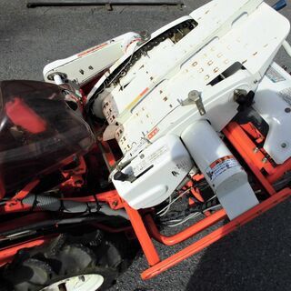【引取限定】クボタ　 全自動 野菜 移植機　ベジータ　中古　SKP-1DN【ハンズクラフト八幡西店】