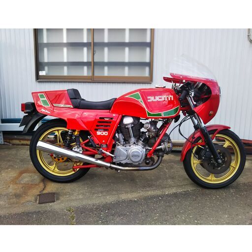 ドゥカティ Ducati マイク ヘイルウッド レプリカ Mike Hailwood Replica 泉オート販売 株 いずみ野のその他の中古あげます 譲ります ジモティーで不用品の処分 ドゥカティ Ducati マイク ヘイルウッド レプリカ Mike Hailwood Replica 泉オート販売 株 いずみ野のその他の中古あげます 譲ります ジモティーで不用品の処分