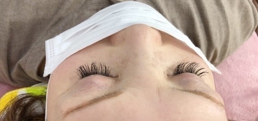 マツエク付け放題 ふんわりミンク使用 ヘアーサロンarts 裾野のヘアサロンの無料広告 無料掲載の掲示板 ジモティー