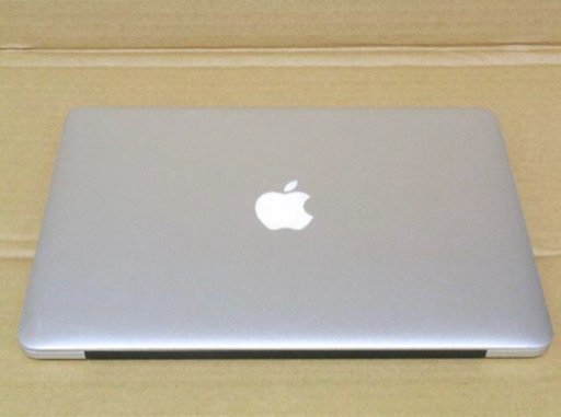 Mac MacBook Pro (Retina 13inch Late 2012)