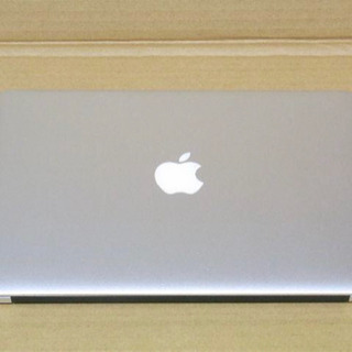 MacBook Pro (Retina 13inch Late 2012)