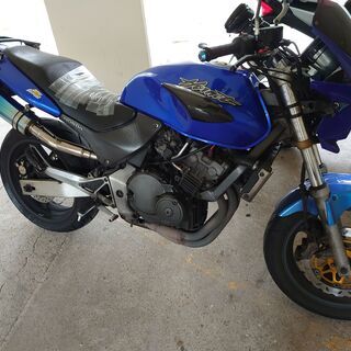 ホンダ　ホーネット250　MC31　ジャンク