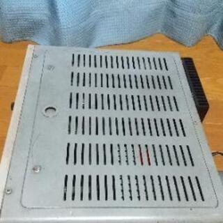 ヤエス SSB TRANSCEIVER  FT-101B