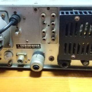 ヤエス SSB TRANSCEIVER  FT-101B