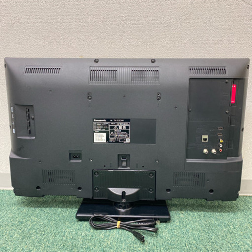 配達無料地域あり＊パナソニック 液晶テレビ ビエラ 32型 2018年製