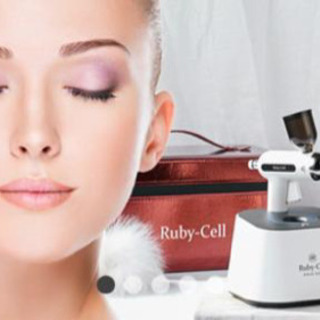 Ruby-Cell手を使わないエステモニター募集 - 美容健康