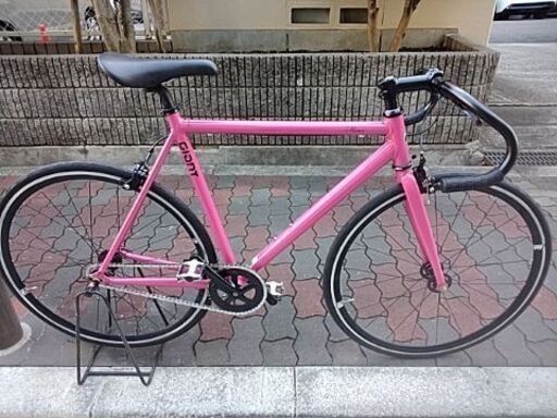 GIANTフィクサー