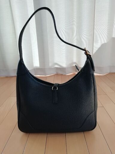 日本では廃盤のベーシックなHERMES