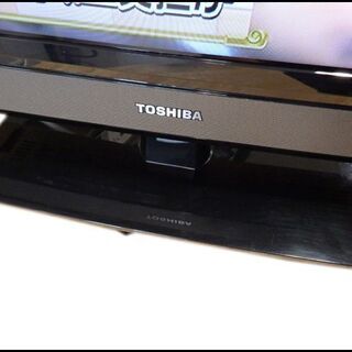 TOSHIBA/東芝◇REGZA/32S5◇32型液晶テレビ/LED/外付けHDD対応 | w2