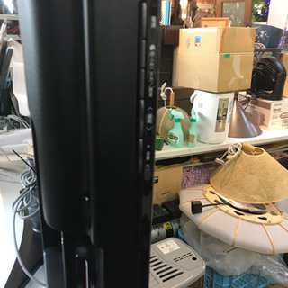 JH01295 SHARP 40型液晶カラーテレビ LC-40E9