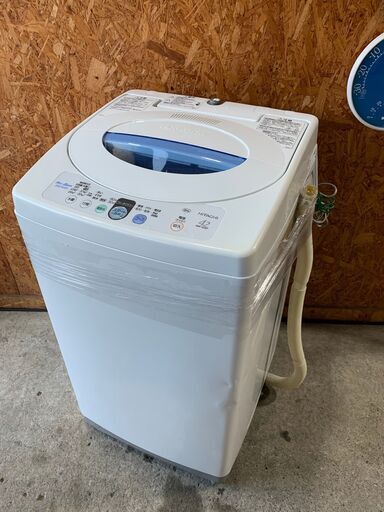Ｄ2305　日立　4.2ｋｇ　洗濯機