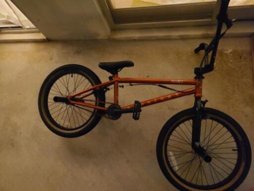HARO製 BMX | diyfishblogs.com