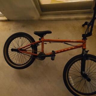 HARO製 BMX