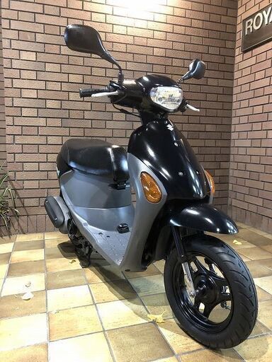 【中古】スズキ　レッツ４ 50cc 整備済　3か月保障 中古】スズキ レッツ4 50cc 整備済 3か月保障 | SUZUKI レッツ4 ｜