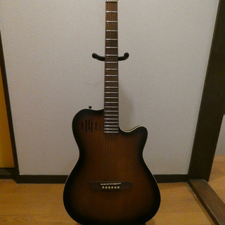 GODIN A6 中古　(ほぼ未使用)