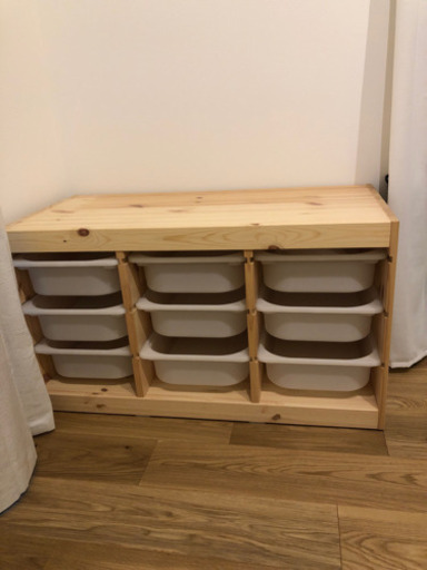 IKEA TROFAST トロファスト