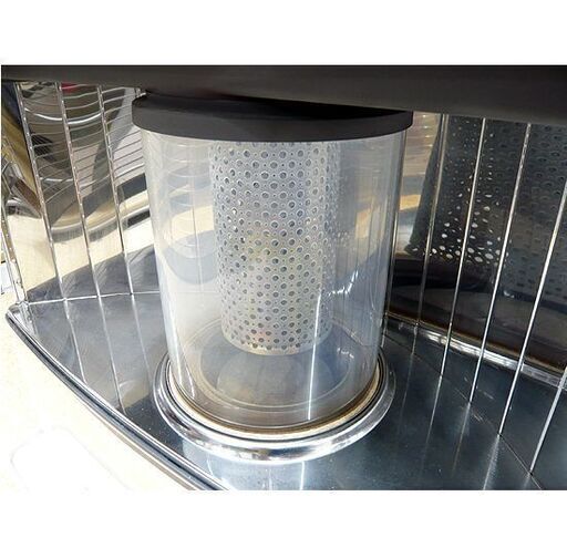 札幌 分解清掃済 煙突式ストーブ 2015年製トヨトミ HR-6501 暖房出力