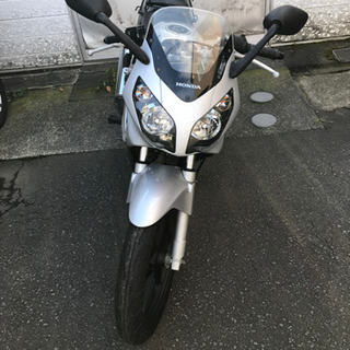 CBR150Rです！週末引き取り限定特価