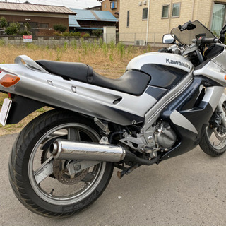 WR155R。乗らなくなったので相場より安くお譲りします。キレイで