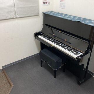 ＪＲ尼崎駅から徒歩５分。管楽器アンサンブル練習に最適なスタジオです。　 - 尼崎市