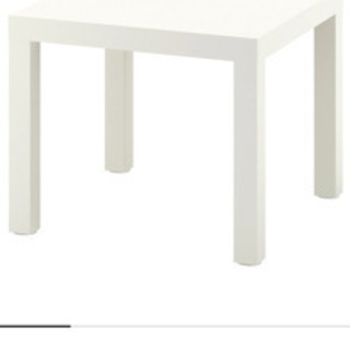【ネット決済】IKEA テーブル　イケア