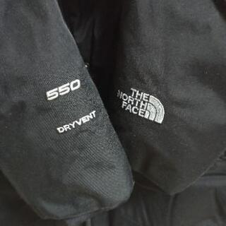 ■新品同様■THE NORTH FACE ARCTIC PARKA II