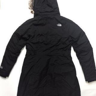 ■新品同様■THE NORTH FACE ARCTIC PARKA II