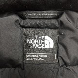 ■新品同様■THE NORTH FACE ARCTIC PARKA II