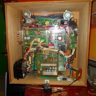 CRびっくりパチンコあしたのジョーMAX EDITION ジャンク出品