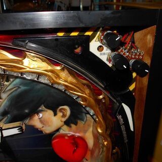 CRびっくりパチンコあしたのジョーMAX EDITION ジャンク出品