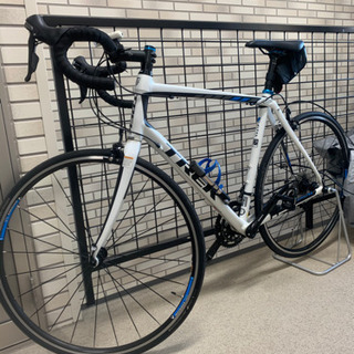 自転車本体 TREK DOMANE2.3 TREK 2016年モデル：IsoSpeedテクノロジー搭載でショック吸収性