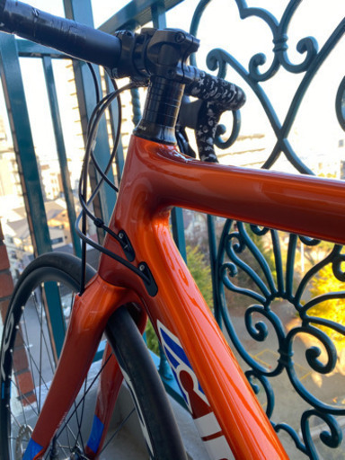 チネリ Cinelli Veltrix Disc 105 カーボン M(170-180cm) チネリ