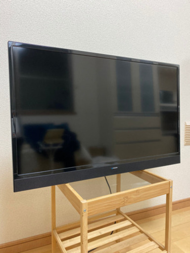 Maxzen J32sk03 32型 テレビ 壁掛けtvセッター壁美人ti100 りょう 中野富士見町のテレビ 液晶テレビ の中古あげます 譲ります ジモティーで不用品の処分