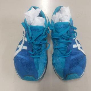 asics（アシックス）ランニングシューズ