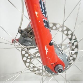 GIANT 「ジャイアント」 WARP RS ONE 1999年頃モデル マウンテンバイク