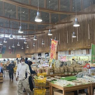 とれたて産直館-キッチンカー募集