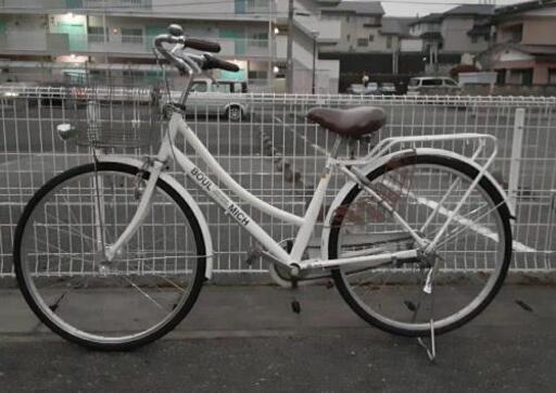 シティサイクル