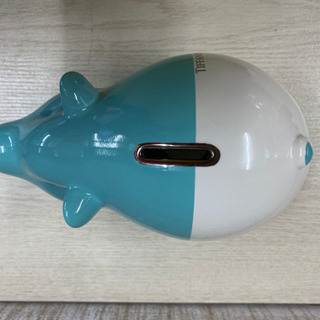 【開封済み未使用品】TIFFANY　ピギーバンク　