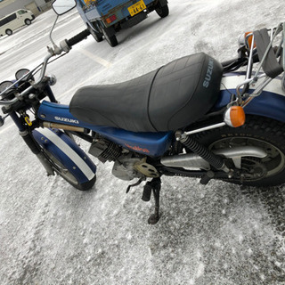 バンバン　125 RV90、50付き バンバン 125 RV90、50付き 【公式通販】