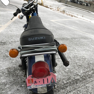 バンバン　125 RV90、50付き バンバン 125 RV90、50付き 【公式通販】