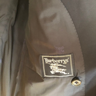 定価約22万】Burberry テーラード ダブルジャケット