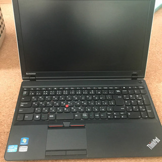 ノートパソコン core i3 SSD240G Office2019 Webカメラ