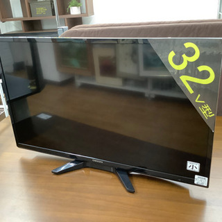 「安心の6ヶ月保証付！！液晶テレビ【ORION(オリオン)】売り...