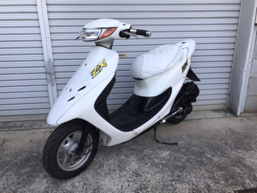 HONDA dio 車体　人気‼️管理番号160番