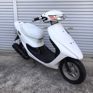 HONDA dio 車体　人気‼️管理番号160番