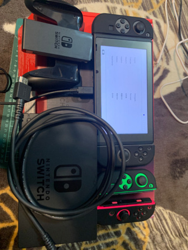 Nintendo Switch 3