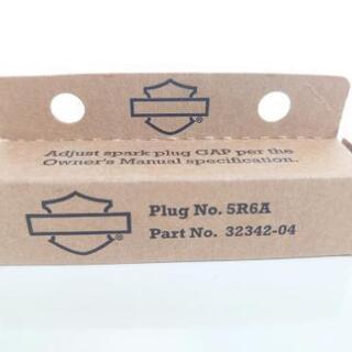 plug No.5R6A