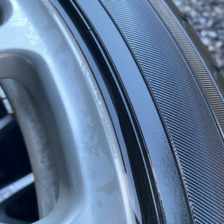 タイヤ、ホイール BBSホイール RE-L 215/45R/17