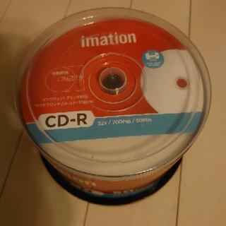 CD-R 50枚