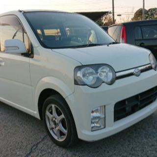 車検令和4年11月 L150 ムーヴカスタム Etc 車検取り立て 激安軽自動車 乗って帰れる 支払総額8 5万円 車販売able 梅郷のムーヴの 中古車 ジモティー